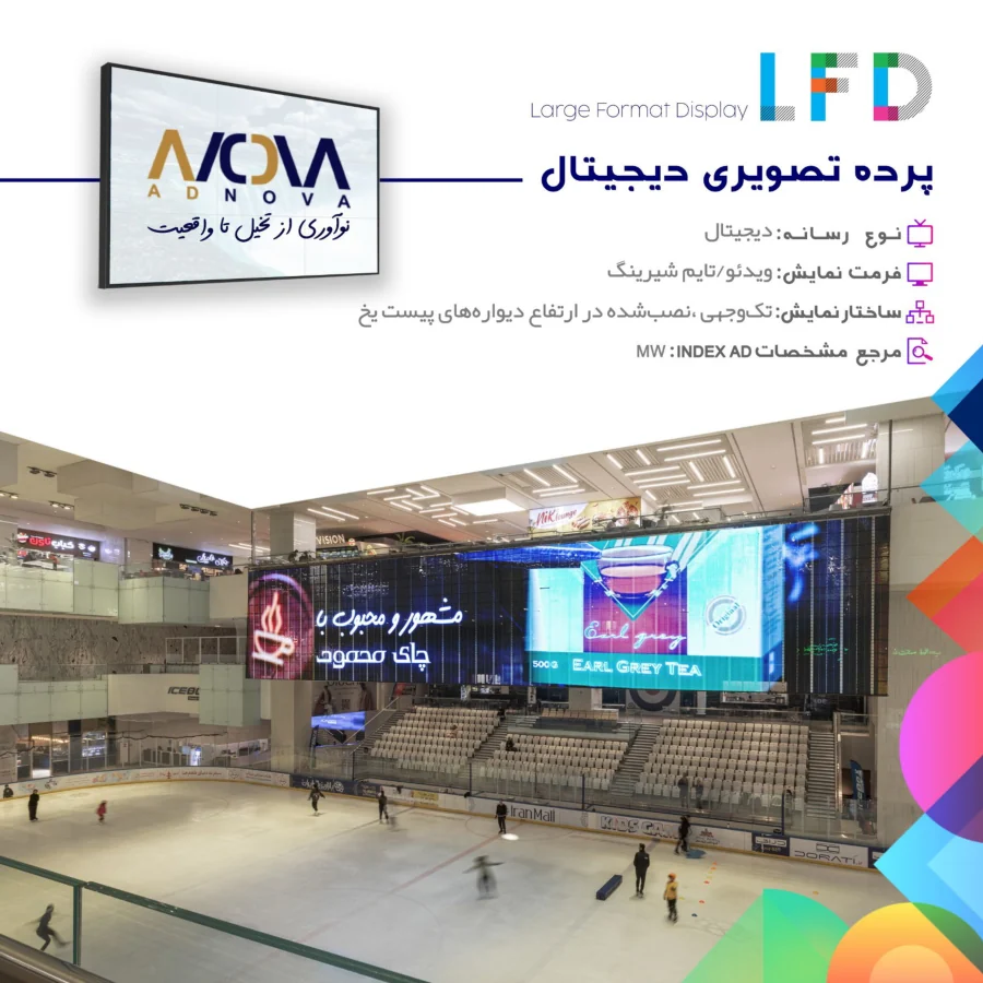 برد دیجیتال